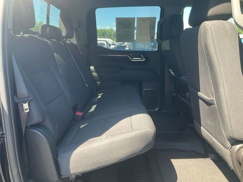 Used 2024 Chevrolet Silverado 1500 RST w/ Convenience Package II AWD/4WD image 13