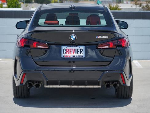 New 2026 BMW M235i xDrive w/ Premium Package AWD/4WD image 6