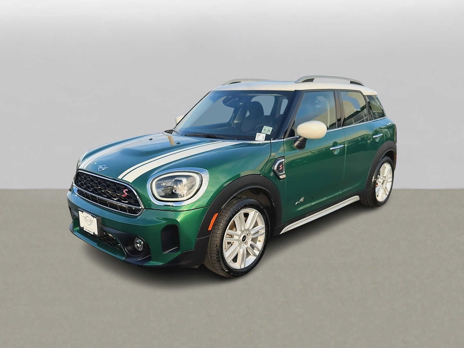 Used 2024 MINI Cooper Countryman S AWD/4WD image 4