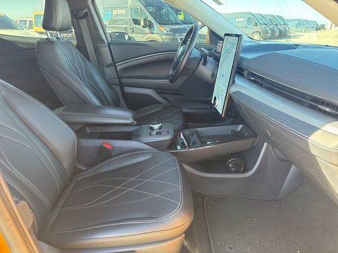 Used 2022 Ford Mustang Mach-E Select w/ Comfort/Technology Package image 10