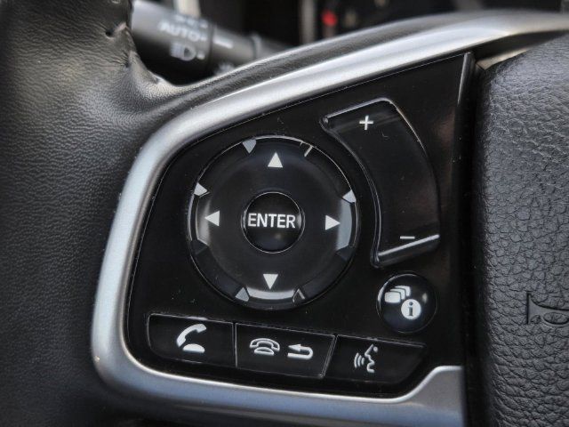 Used 2022 Honda CR-V EX-L image 19