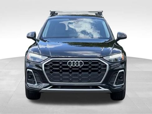Used 2023 Audi Q5 2.0T Premium w/ Convenience Package AWD/4WD image 2