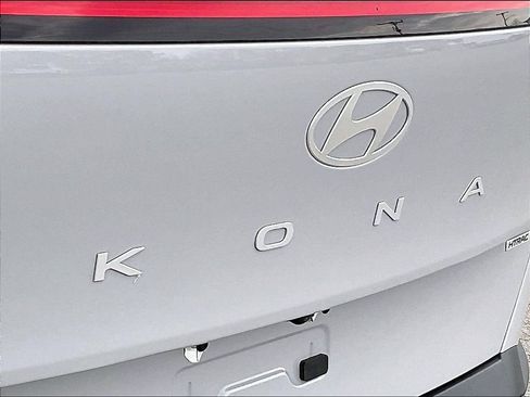 Used 2024 Hyundai Kona SEL image 28