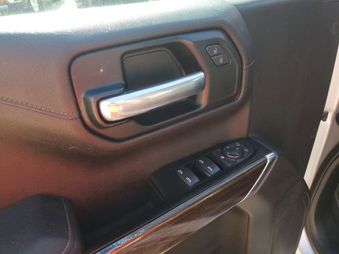 Used 2020 Chevrolet Silverado 1500 LT w/ All-Star Edition AWD/4WD image 29