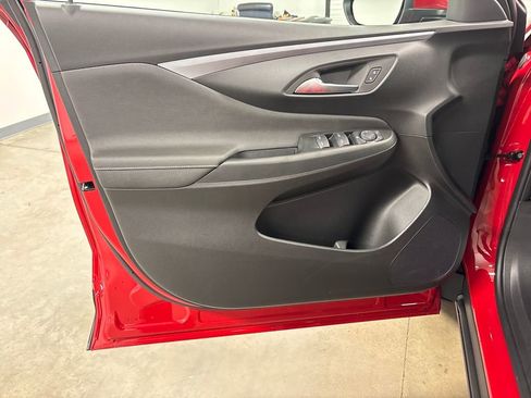 New 2026 Buick Envista Preferred w/ Advanced Safety Package image 20