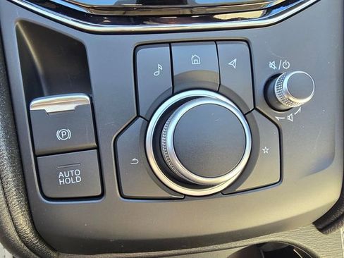 New 2025 MAZDA CX-5 AWD 2.5 S w/ Preferred Package image 33
