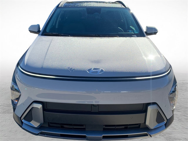 New 2027 Hyundai Kona Limited AWD/4WD image 9