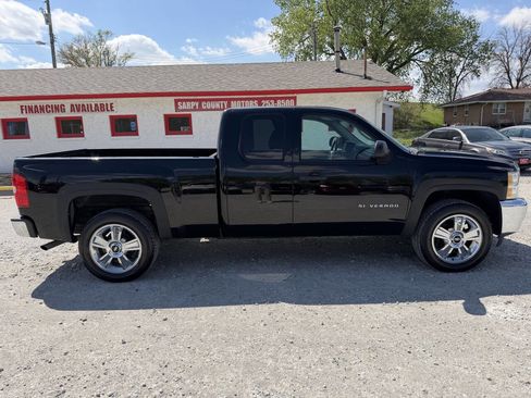 Used 2012 Chevrolet Silverado 1500 LT w/ All-Star Edition AWD/4WD image 2