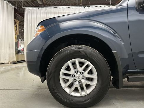 Used 2018 Nissan Frontier SV AWD/4WD image 21