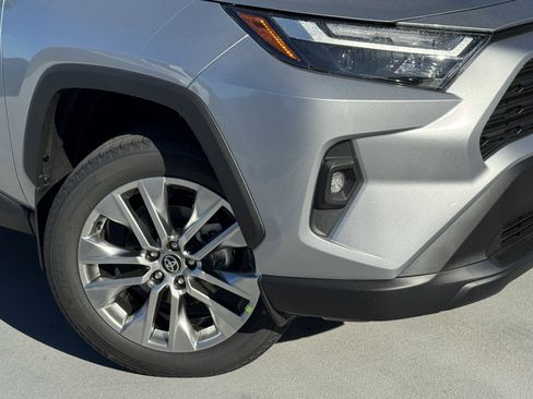 New 2025 Toyota RAV4 XLE Premium image 10