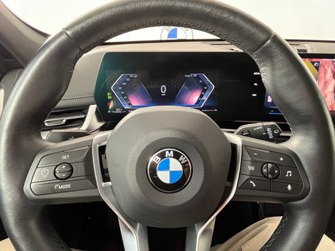 Used 2024 BMW X1 xDrive28i w/ Convenience Package AWD/4WD image 18