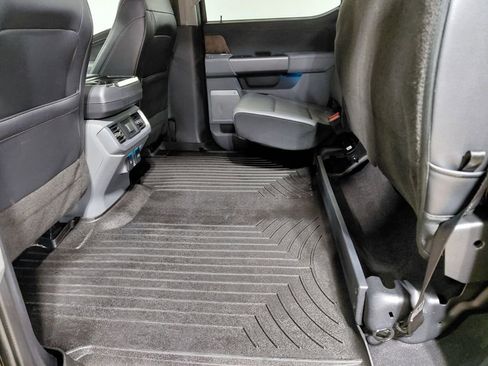 Used 2023 Ford F150 Lariat image 50