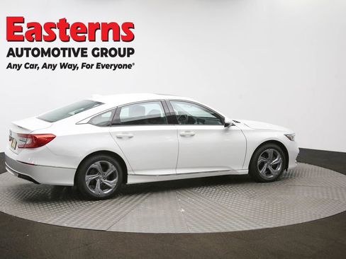 Used 2018 Honda Accord EX-L image 34