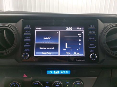 Used 2023 Toyota Tacoma SR image 52