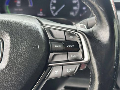 Used 2019 Honda Insight Touring image 30