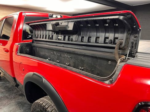 Used 2024 RAM 2500 Rebel w/ Level 2 Equipment Group AWD/4WD image 24