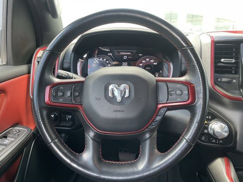 Used 2023 RAM 1500 Rebel image 15