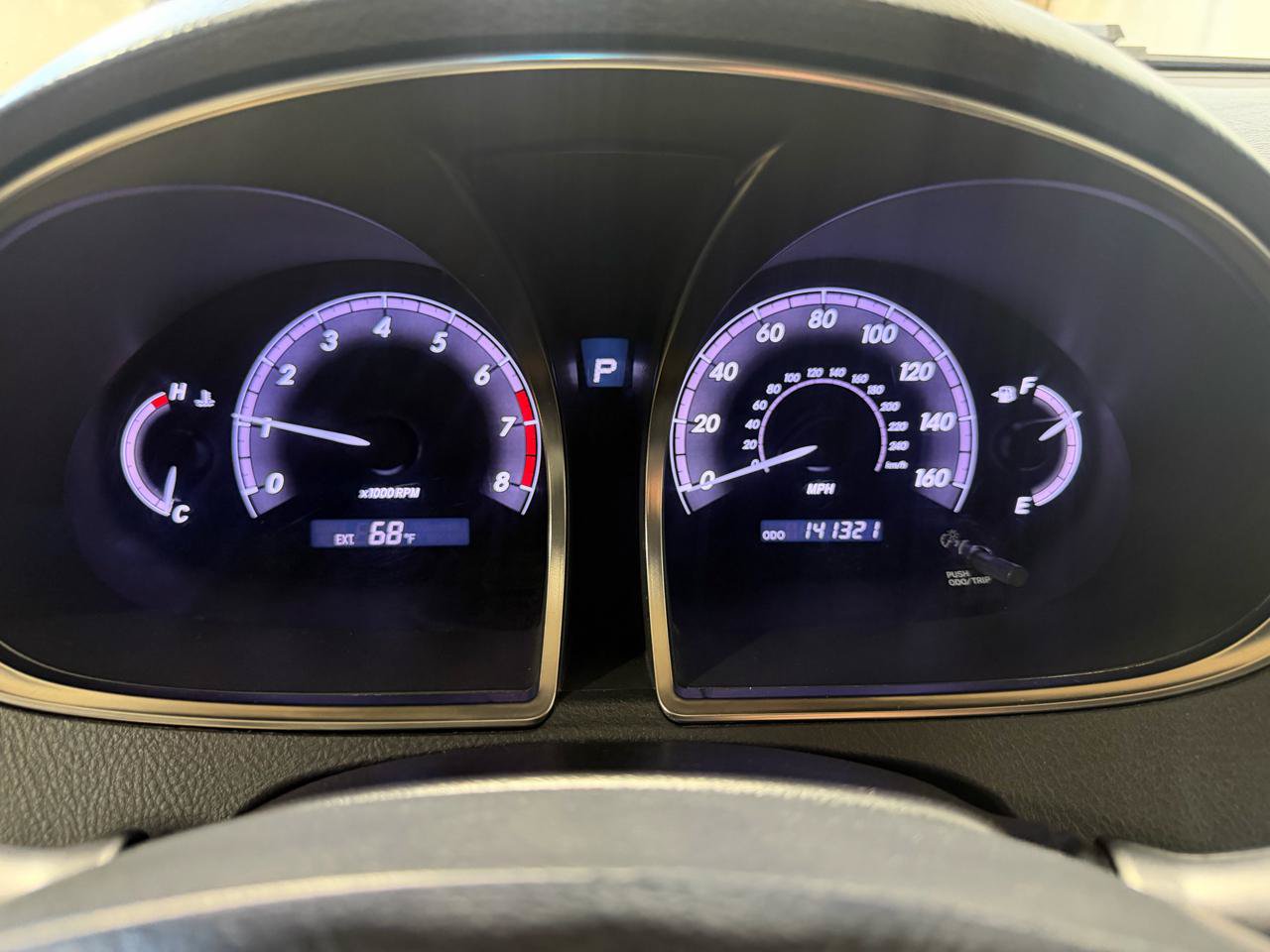 Used 2011 Toyota Avalon Limited FWD image 29