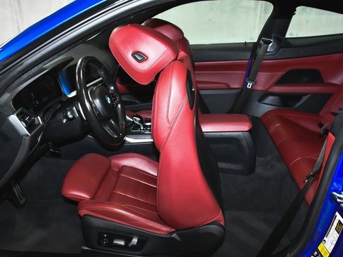 Used 2023 BMW 430i xDrive Coupe w/ M Sport Package image 53