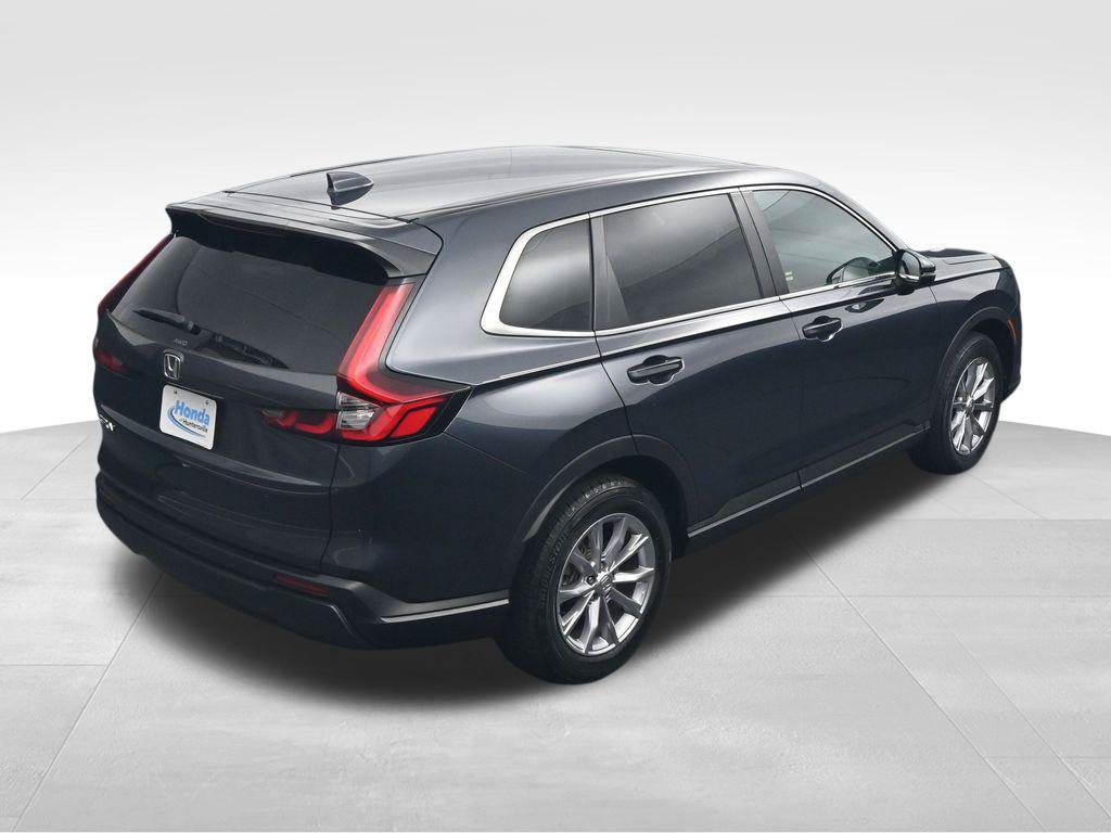 Used 2024 Honda CR-V EX image 48