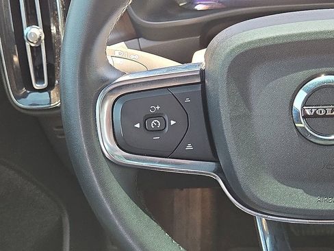 Certified 2023 Volvo C40 P8 Recharge Ultimate AWD/4WD image 20