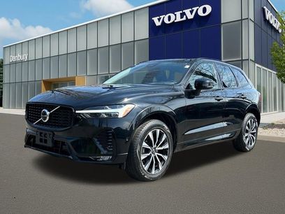 Certified 2023 Volvo XC60 B5 Plus