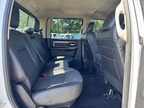 Used 2014 RAM 1500 Sport w/ Trailer Tow Group AWD/4WD image 17