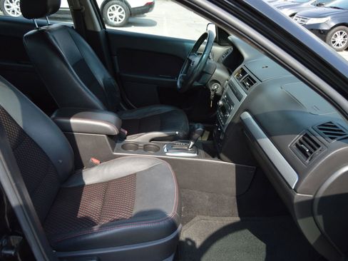 Used 2008 Ford Fusion SE image 18