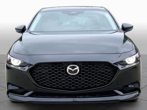 New 2026 MAZDA MAZDA3 2.5 Turbo Sedan w/Premium Plus AWD/4WD image 3