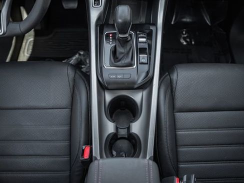 Used 2024 Dodge Hornet R/T Plus w/ R/T Blacktop Package AWD/4WD image 28