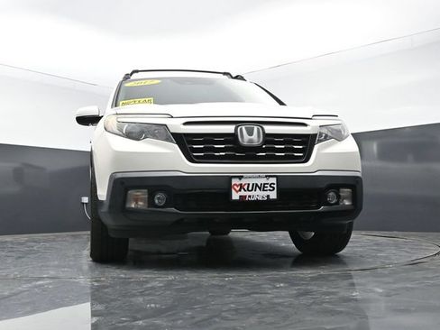 Used 2017 Honda Ridgeline RTL-E image 47