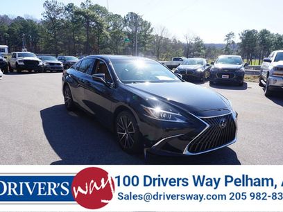 Used 2024 Lexus ES 350 w/ Premium Package