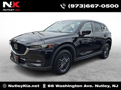 Used 2019 MAZDA CX-5 Touring