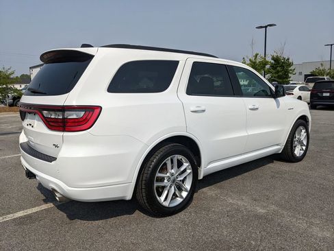 Used 2023 Dodge Durango R/T RWD image 23