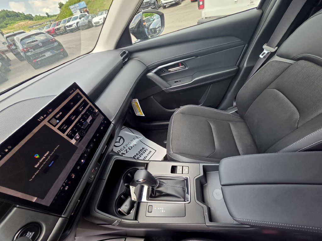 New 2026 MAZDA CX-5 Preferred AWD/4WD image 25