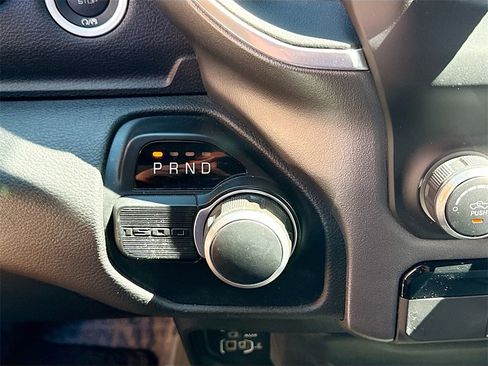 Used 2021 RAM 1500 Big Horn image 16