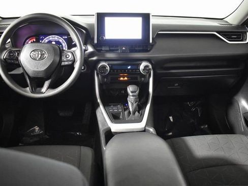 Used 2023 Toyota RAV4 XLE image 26