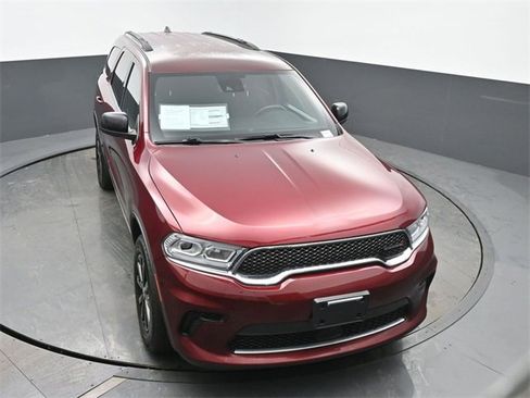 Used 2023 Dodge Durango SXT Launch Edition image 47