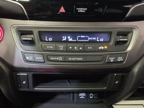 Used 2019 Honda Passport EX-L image 17
