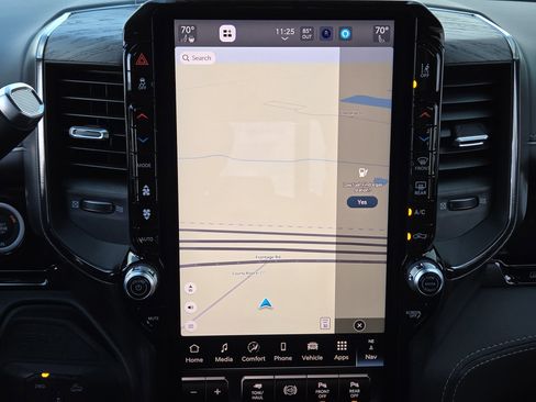 New 2026 RAM 2500 Limited image 15