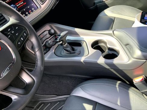 Used 2023 Dodge Challenger SXT w/ Plus Package image 12