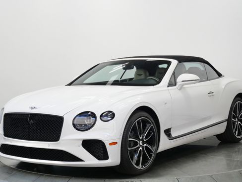 Used 2022 Bentley Continental GT AWD/4WD image 5