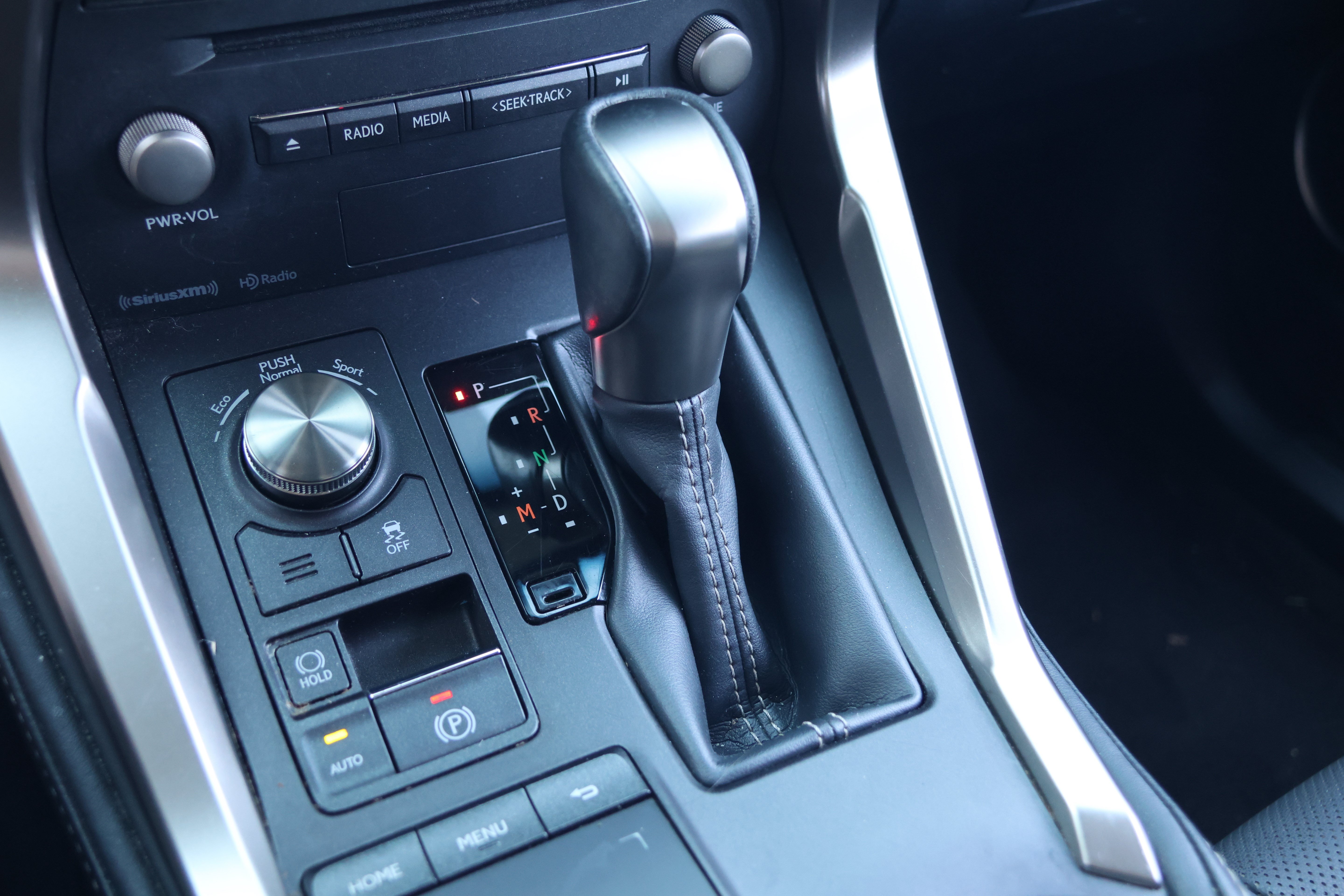 Used 2019 Lexus NX 300 FWD w/ Comfort Package image 23