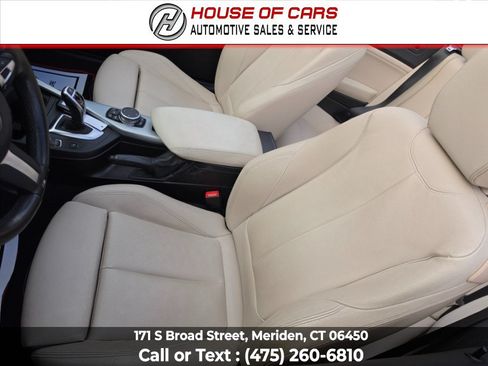 Used 2016 BMW 228i xDrive Convertible AWD/4WD image 29