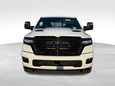 New 2026 RAM 1500 Laramie w/ Night Edition AWD/4WD image 9