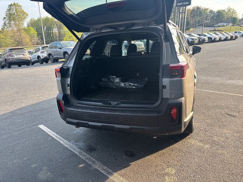 New 2026 Subaru Outback Premium image 49