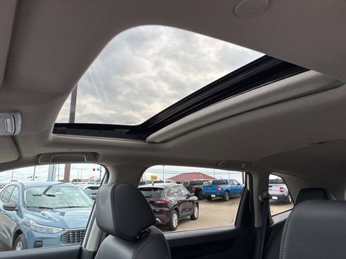 Used 2025 Honda CR-V EX-L image 37