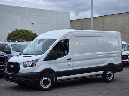 New 2025 Ford Transit 150 Base image 2