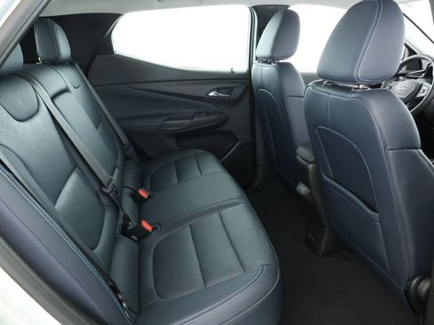 Used 2023 Chevrolet Bolt EUV Premier image 22