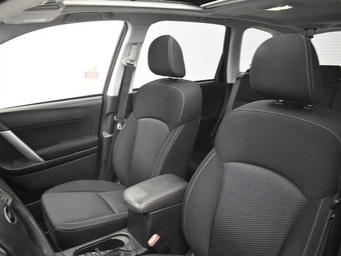 Used 2014 Subaru Forester 2.5i Premium w/ All-Weather Package image 29